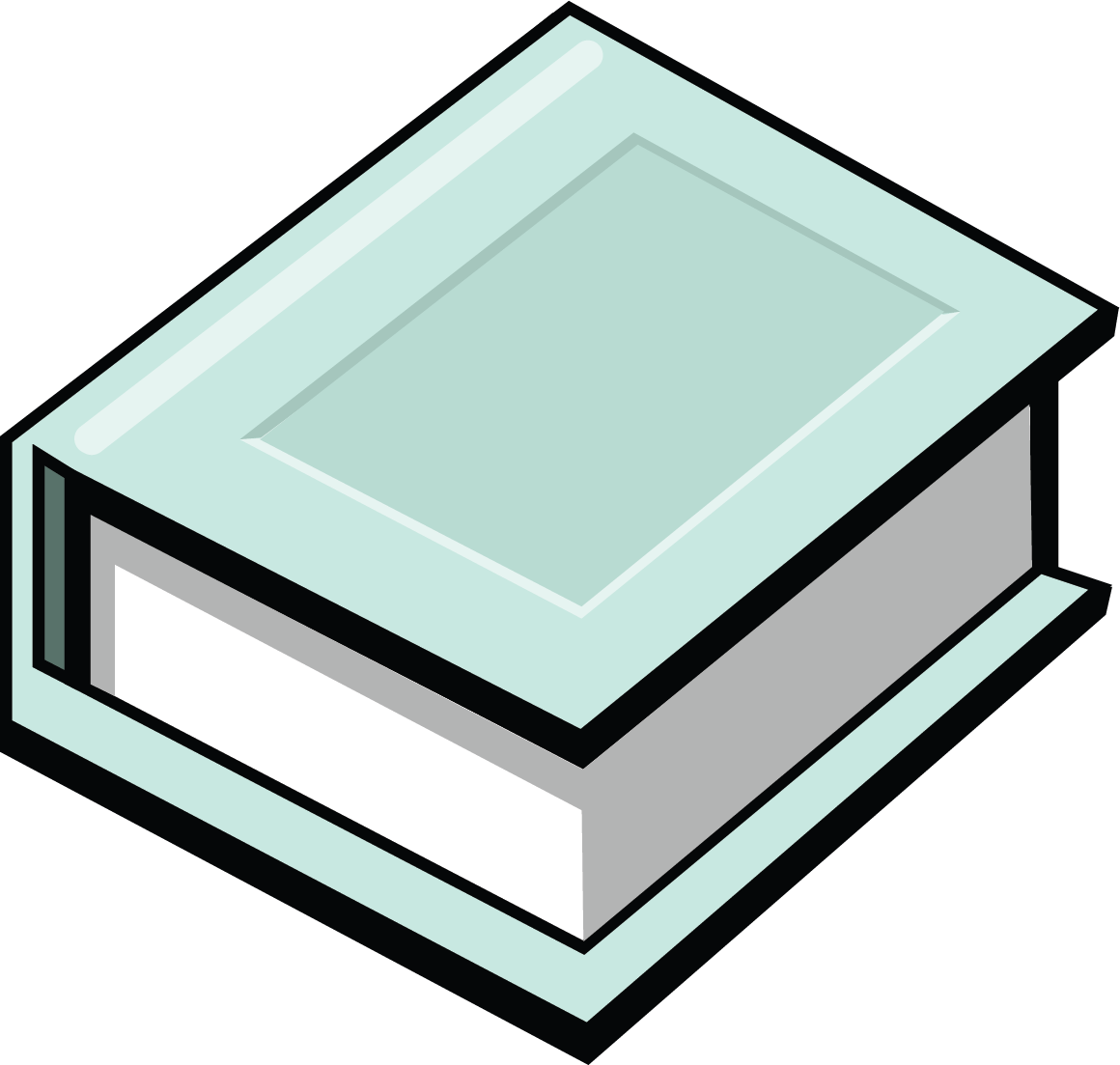 Book decoration
