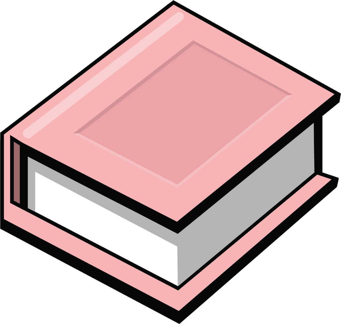 Book decoration
